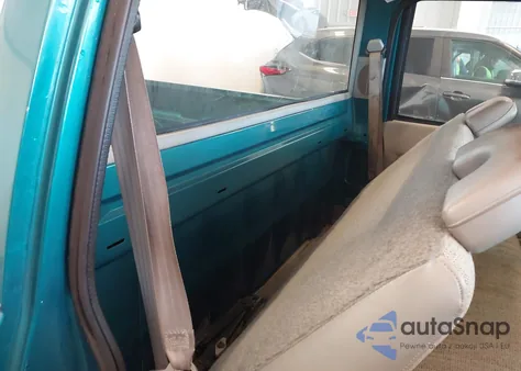 1994 Chevrolet Gmt-400 C1500 from USA, damaged, VIN 1GCDC14Z9RZ195435